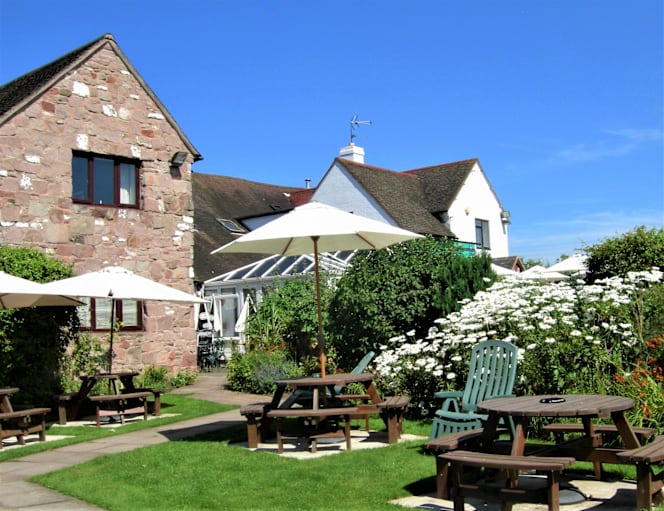The Bull's Head Restaurant - 0