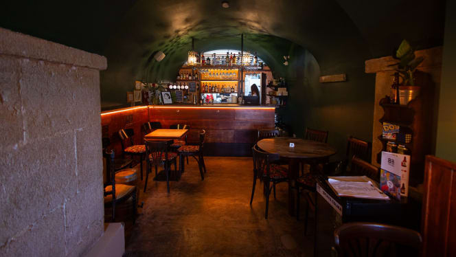 Taverna das Marias - 4