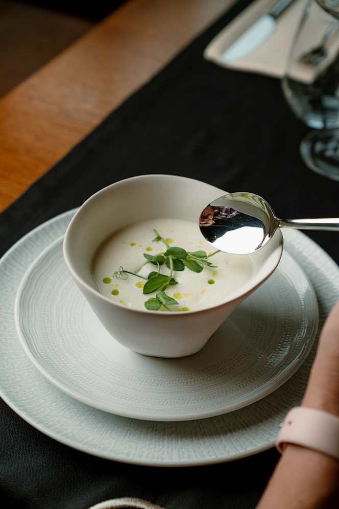 Restaurante Ígnea - 5