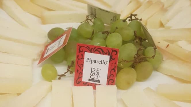 Osteria Estrusca - 8