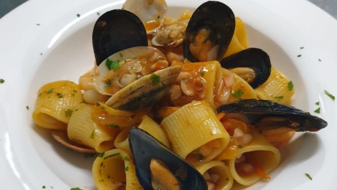 Ristorante Da Mimì - 3