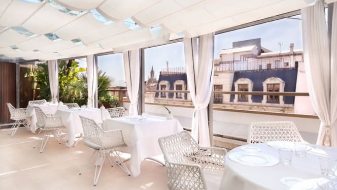 La Terraza del Claris - Hotel Claris - 5