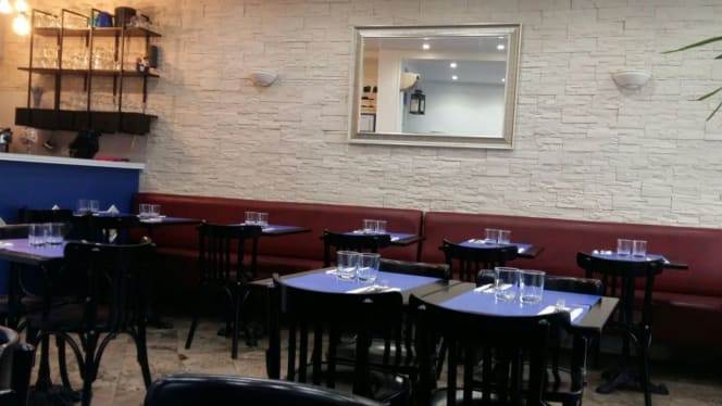 Mezza Luna - Pizzeria Artisanale - 1