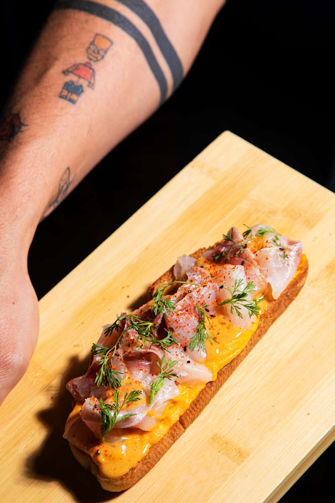 Sea Me - Next Door - 1