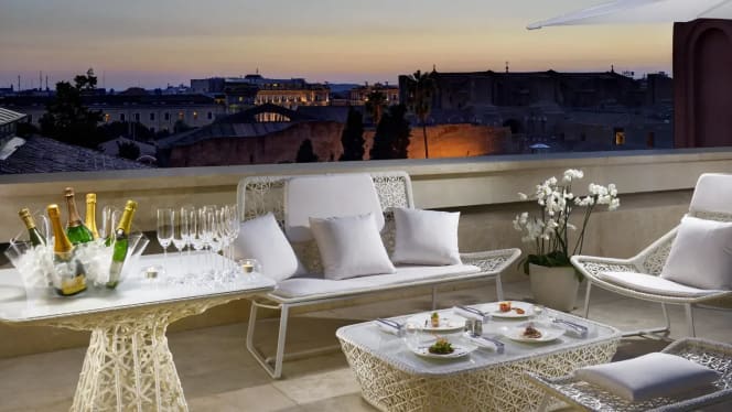 la terrazza montemartini - 6