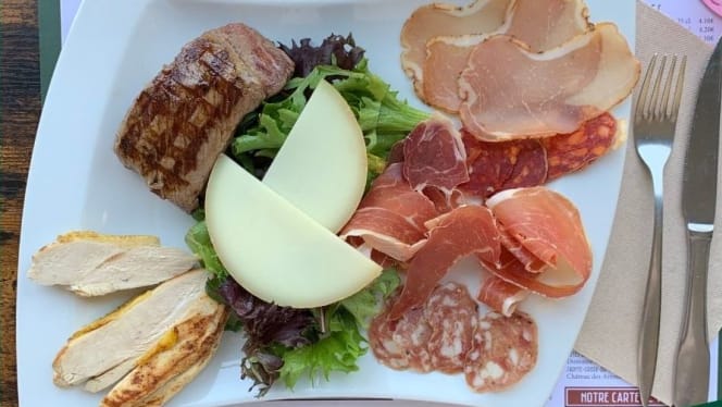 Le Bistro du Musée - 2