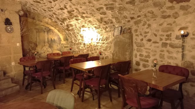 Divan d'Antioche - Aix-en-Provence - 2