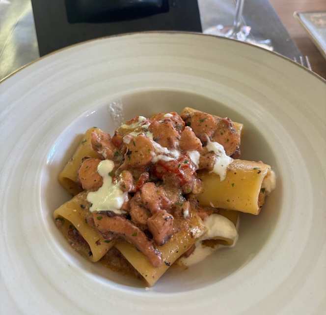 Cantina121 Wine&Food - 5