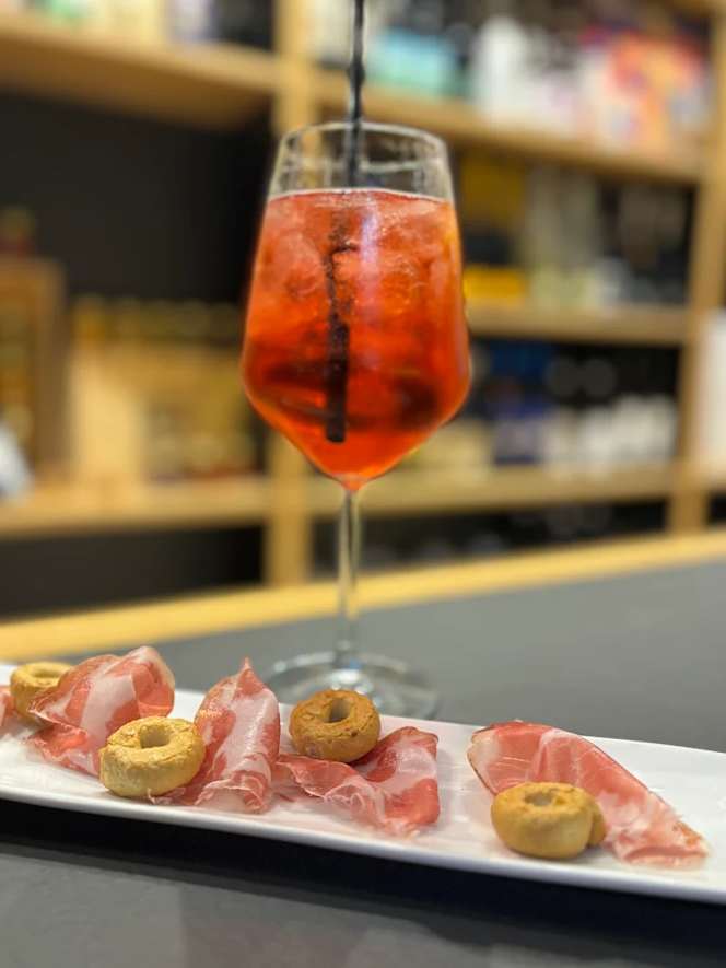 Cantina121 Wine&Food - 0