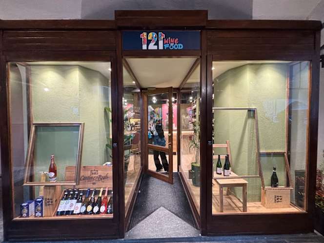 Cantina121 Wine&Food - 2