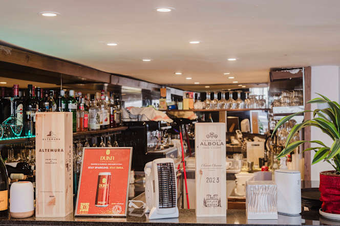 Pane, Vino and Amore - 2