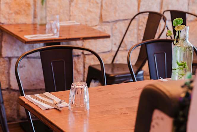 Pane, Vino and Amore - 4