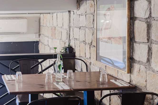 Pane, Vino and Amore - 3