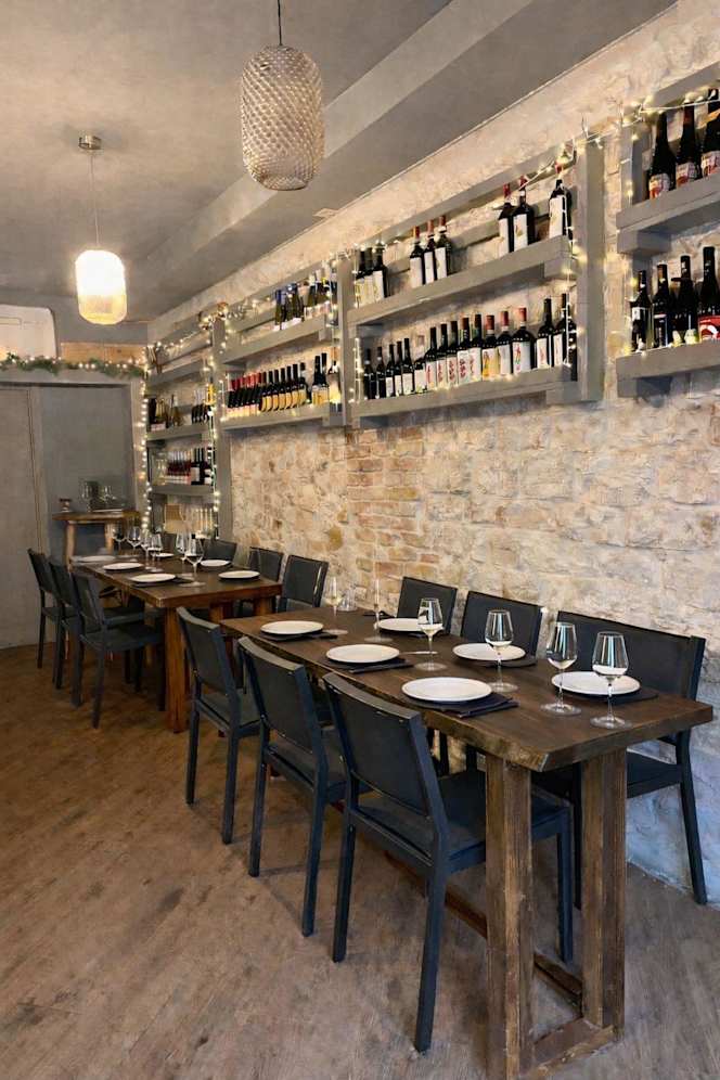 In Bolla - Numana - 1