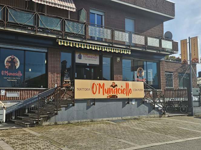 O' Munaciello - Turate - 1
