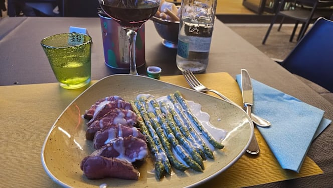 Quanto Basta Le Bistrot - 7