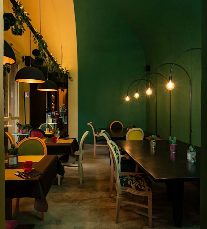 Quanto Basta Le Bistrot - 2