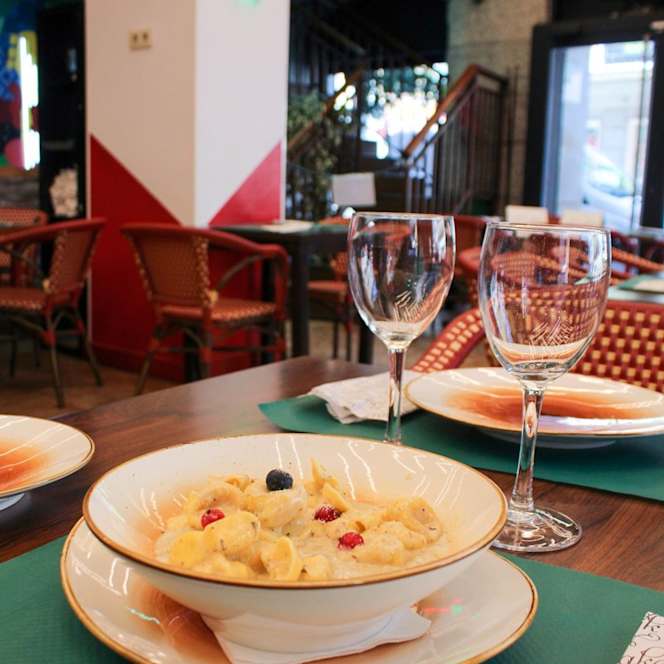 Il Limoncello - Cascorro - 1