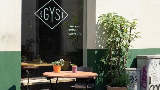 Gys (Voorstraat) - 5