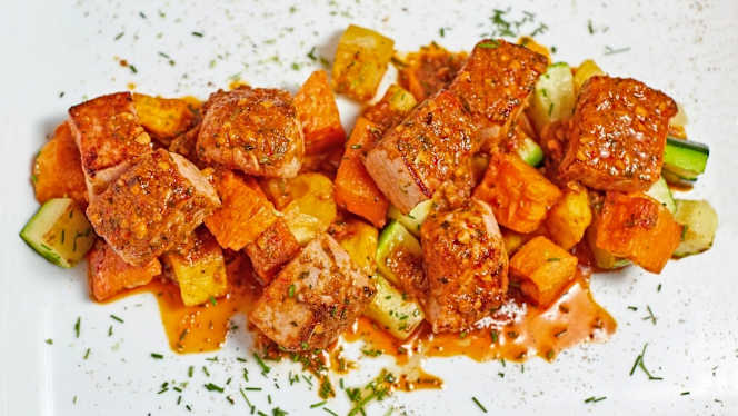 El Escaldón Gastronomía Canaria - 9