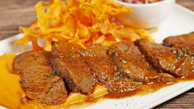 El Escaldón Gastronomía Canaria - 0