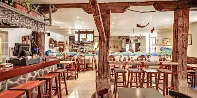 El Escaldón Gastronomía Canaria - 4