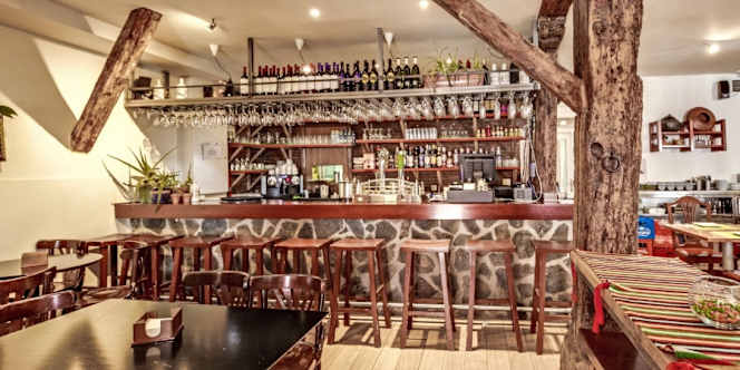 El Escaldón Gastronomía Canaria - 1