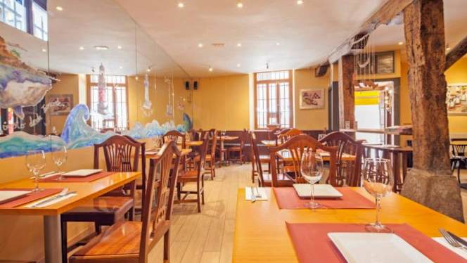 El Escaldón Gastronomía Canaria - 3