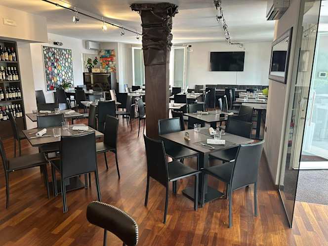 Risto-pizza da Tony - 0