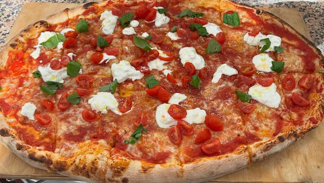 Risto-pizza da Tony - 2