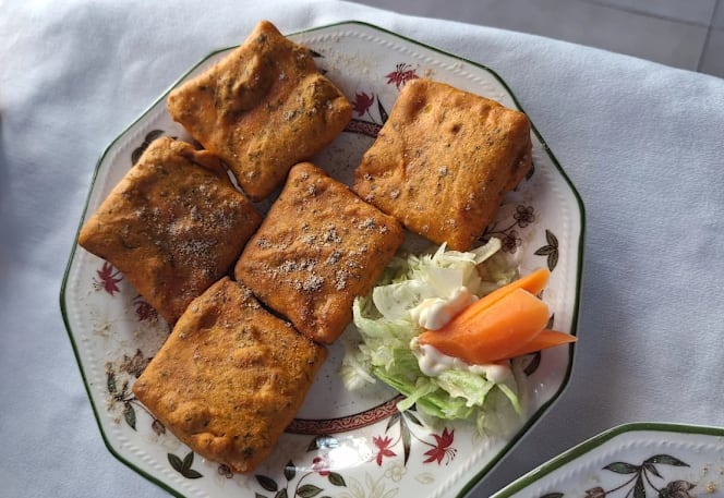 Star of India San Juan - 2