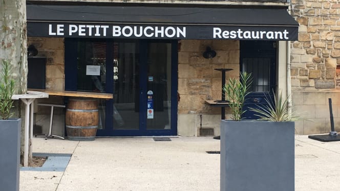 Le Petit Bouchon - 0