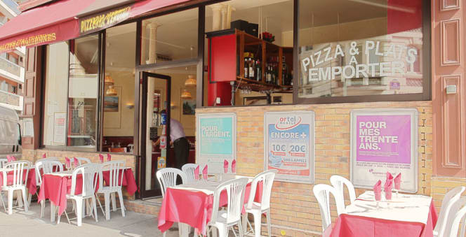 Pizza Verona - 0