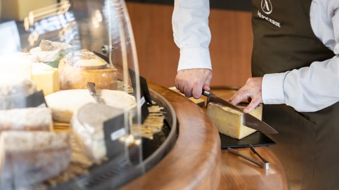 A l'Epicerie - Rouen - 6