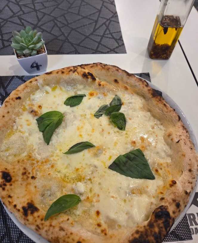 Masa y Corazón - Arona - 1