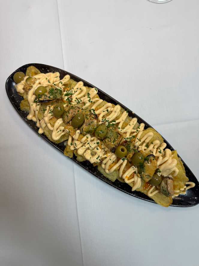 Arrocería A Fuego Lento - 1