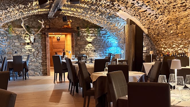 Grotta del Cervo - 1