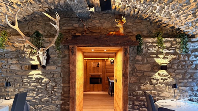 Grotta del Cervo - 2