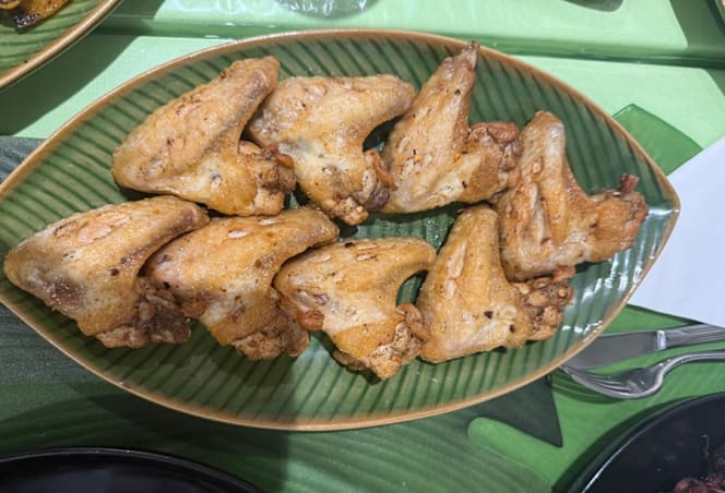 Ristorante Fiore di Firenze - 4