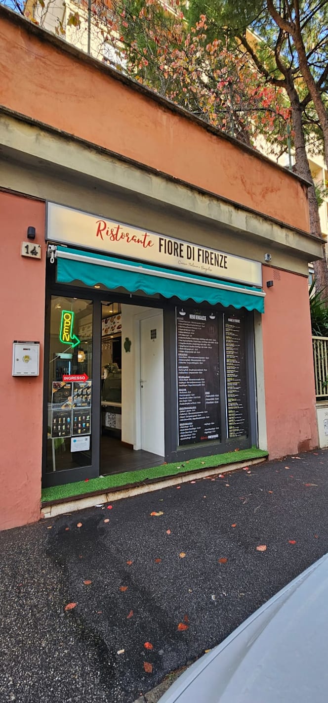 Ristorante Fiore di Firenze - 6