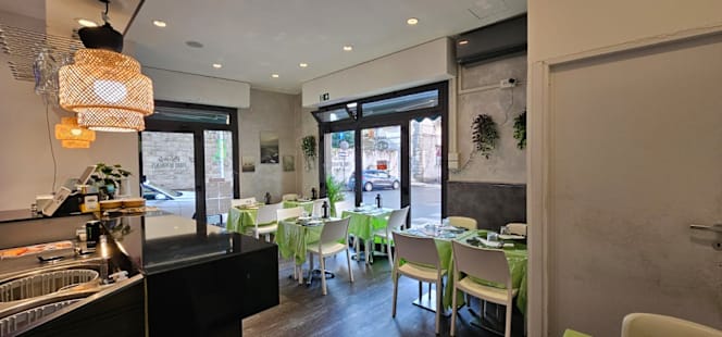 Ristorante Fiore di Firenze - 0