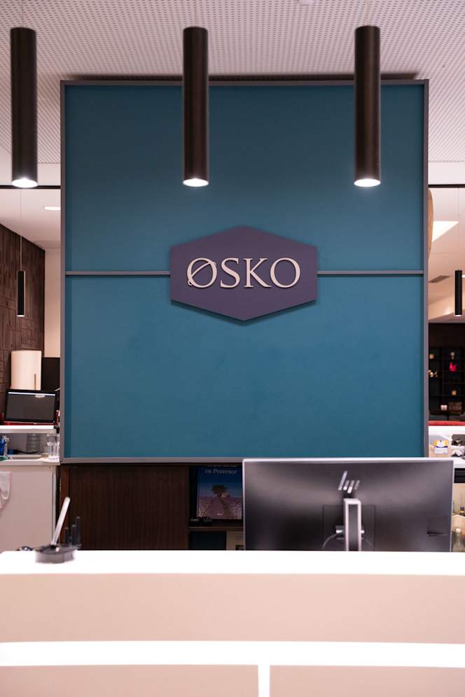 Osko Restaurant - 7