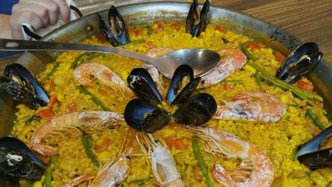 El Redoli - 0