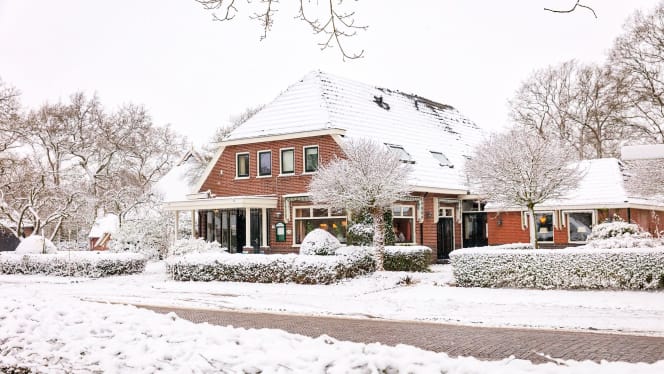De Herberg van Anderen - 3