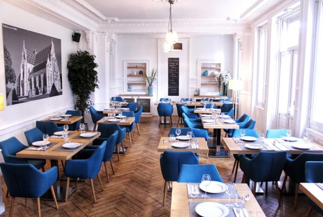 O Comptoir - 4