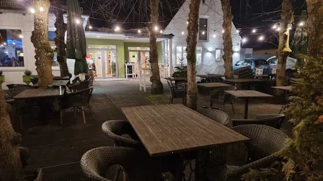 Restaurant Mamma Anna - 2