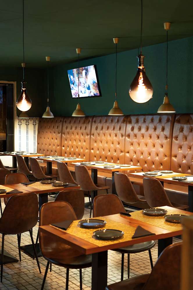 Era Uma Vez ... Restaurante - 1