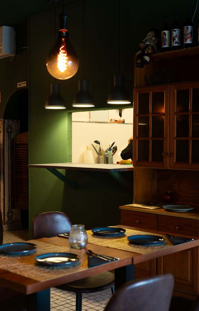 Era Uma Vez ... Restaurante - 6