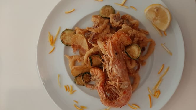 A Tavola da Patrizia - 7