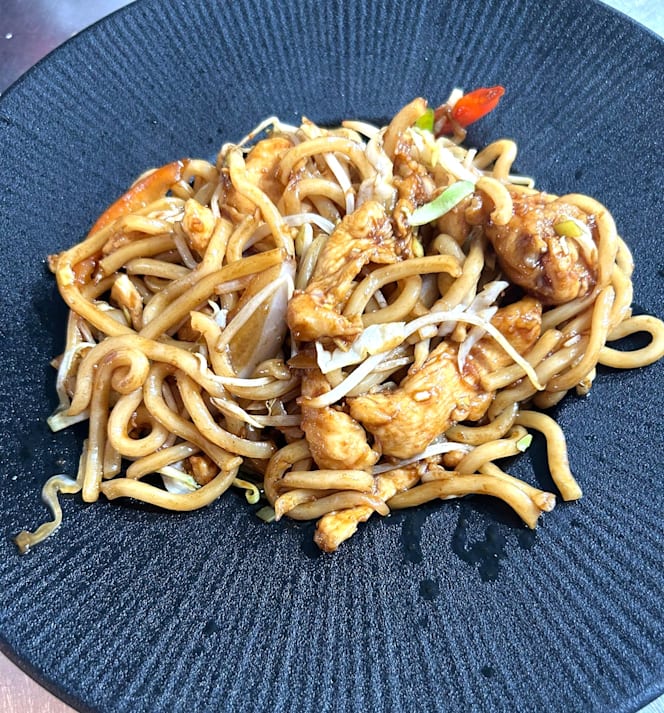 Asia Chic - 2